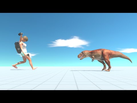 GIANT SUICIDE SUE vs EVERY UNIT - Animal Revolt Battle Simulator