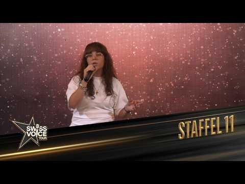 Albachiara - Swiss Voice Tour 2026, Volkiland