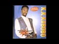 The Best of K  K  Kabobo