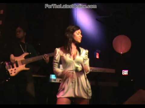 Teedra Moses (Complex Simplicity - Live in NYC)
