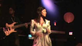 Teedra Moses (Complex Simplicity - Live in NYC)