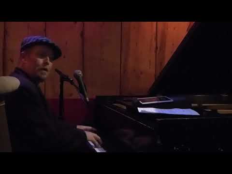 Jeff Kazee & G.E. Smith with Shawn Pelton - Shake Rattle & Roll  2-18-2020 Rockwood Music 3 NYC