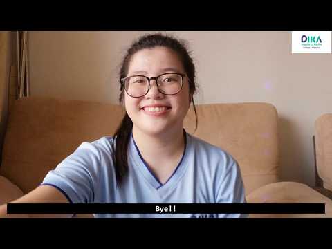 Video 1: Intro of us + Step by Step Tech Guide | Dika College Student Committee