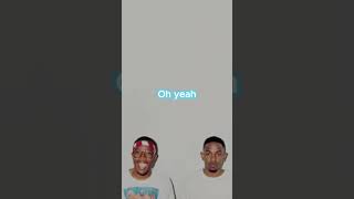 Bend Ya (Frank Ocean ft Kendrick Lamar)