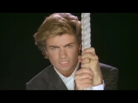 Singer George Michael dead at 53