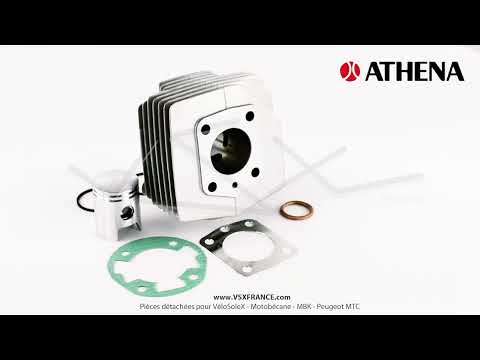 Vid�o du produit