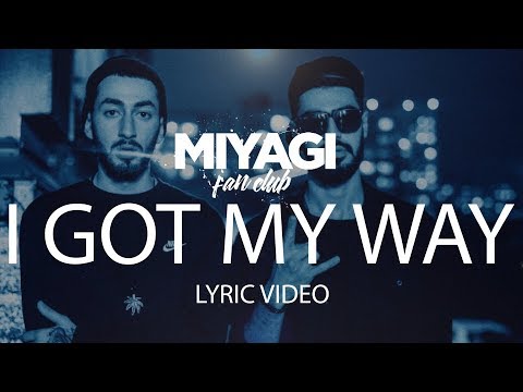 Video thumbnail for I Got My Way
