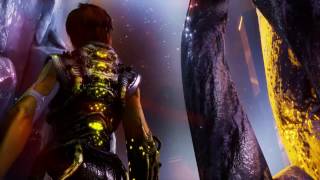 Abducted gameplay intro