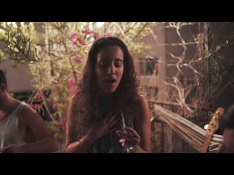 Wood'n'soul project - Live @t MoisheHouse TLV