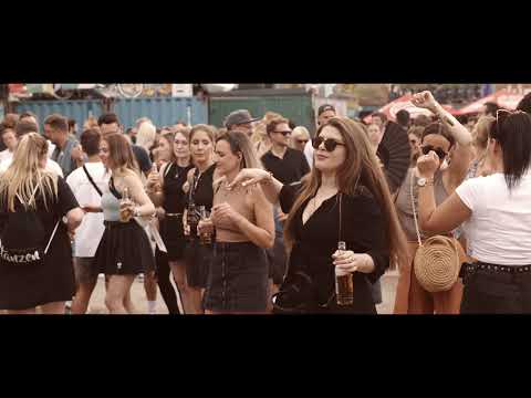 Kittball Day Festival at JunkYard, Dortmund | August 2021