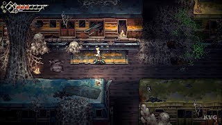 There Is No Light Gameplay (PC HD) [1080p60FPS]