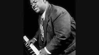 Meade Lux Lewis - Yancey's Pride