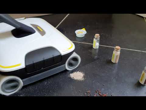 Review Kärcher FC 7 Premium Floor Cleaner