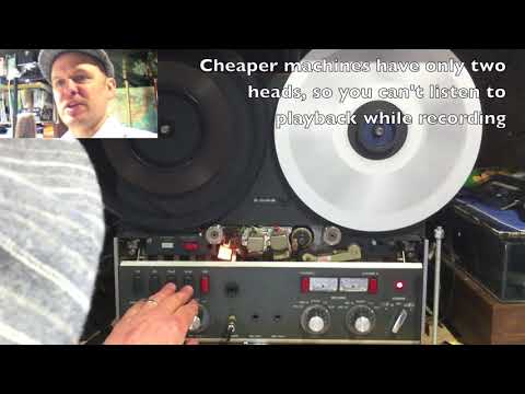 Revox A77 Mk4 1976 image 4