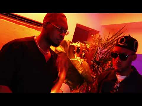 Ilashe To Ibiza - Ajebutter22 & SPINALL