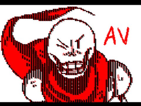 zoe's Flipnote [Sudomemo] - A Spectacular Performance AV