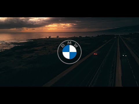 BMW i8 // COMMERCIAL // REUNION ISLAND
