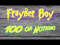 Frayser Boy - 100 Or Nothing | 2008 | ASK YOUR BITCH ABOUT ME! - Triple 6 Clubhouse Frayser Boy - 100 Or Nothing | 2008 | ASK YOUR BITCH ABOUT ME!