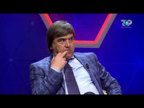 Procesi Sportiv, 26 Mars 2017, Pjesa 3 - Top Channel Albania - Sport Talk Show