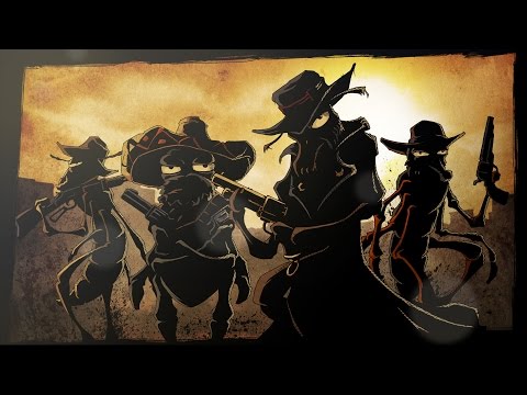 Blood will be Spilled - Demo teaser trailer