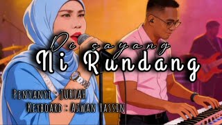 Download lagu DI SAYANG NIRUNDANG - JURIAH & GEMA ABISA (Lagu Bajau) mp3