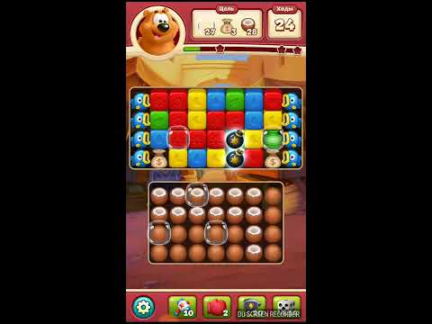 TOON BLAST level 1736