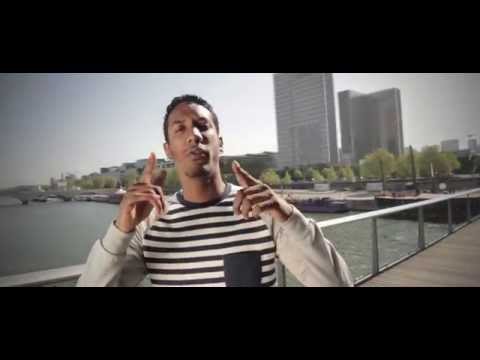 Misteradio -  Au Loin  [Clip Officiel]  2014