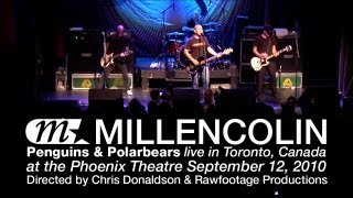 Millencolin - Penguins And Polarbears live in Toronto