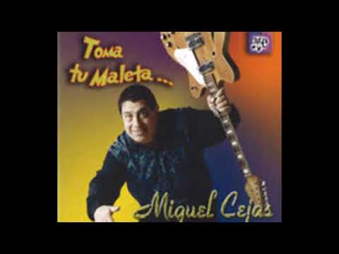 Miguel Cejas - La Sola Presencia