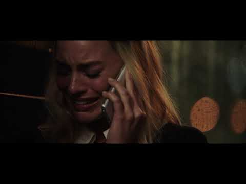 "I feel so filthy." Scene · Bombshell (2019 film)