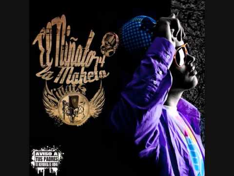 El Niñato¡ Xxl.wmv