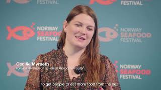 Download the video "Nor-Fishing 2024: Why is this a important meeting place ?"