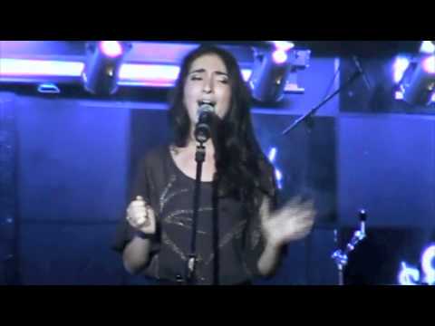 Feeling Good (Adam Lambert cover)