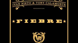 11. Mucho daño - Ivan Nieto y Tony Calamonte [Fiebre]