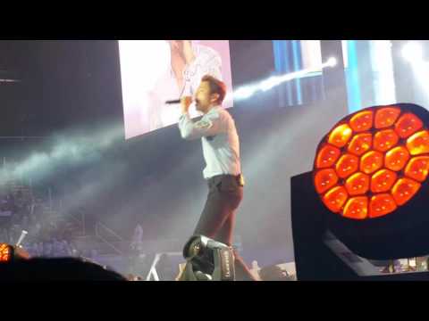 170302 OneK Global Peace Concert CNBlue - Cinderella