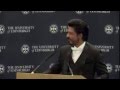 Bollywood Actor ShahRukh Khan Life Lessons