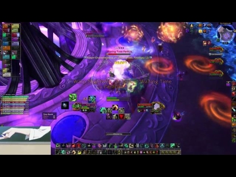 Mythic Chronomatic Anomaly