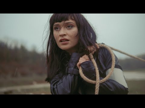KADEBOSTANY - DRAMA Act 1 feat. KAZKA, Irina Rimes, Fang The Great, Célia (Official Video)