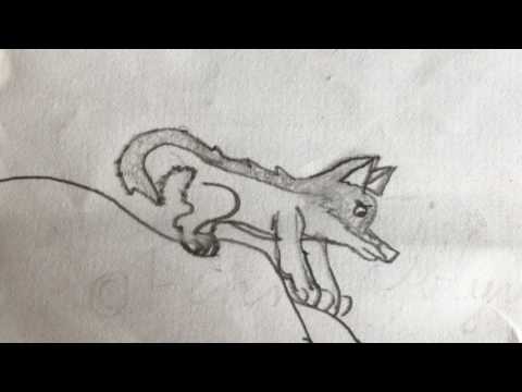 Scared to be lonely sam tsui and KHS ( wolf animation )