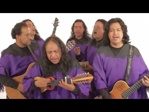 Jayac  Luz de mi vida