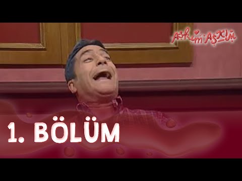 Aşkım Aşkım 1. Bölüm - FULL BÖLÜM
