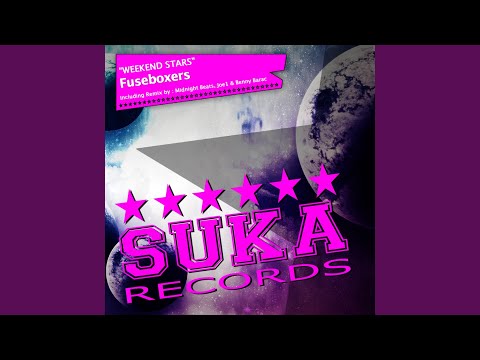 Weekend Stars (Midnight Beats Remix)