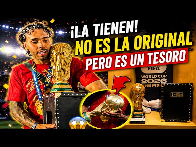 Vídeo relacionado con DEREGALOOS Toalla Personalizada con Nombre y Equipo de fútbol. Regalos Personalizados fútbol Valladolid. Regalo Original para Aficionados del Fútbol. Regalo Mundial futbolistas.
