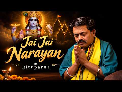 Mr. Rituparna Das Narayan Bhajan by Rituparna