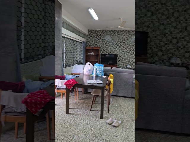 undefined of 800 sqft Landed House for Rent in Jalan Jamal - Project Photos 25