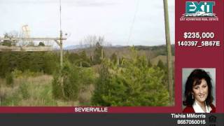 preview picture of video 'Parcel 2704 Guffy Hollow Road SEVIERVILLE TN'