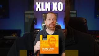 Video thumbnail for The XLN XO Dusty Gold Expansion sounds sweet!  #musicproduction #audiomixing #mixing by White Noise Studio