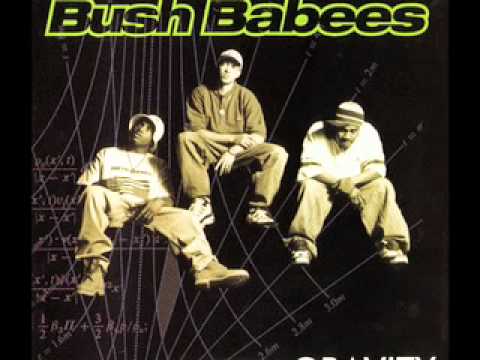 S.O.S. - Bush Babees feat. Mos Def
