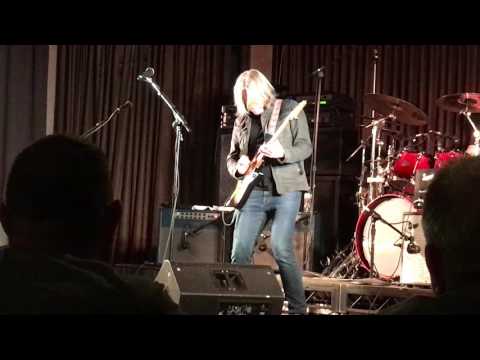 Andy Timmons M3 XJAMM NAMM 2017