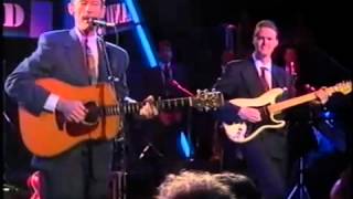 Lyle Lovett and his Large Band - I've been to Memphis